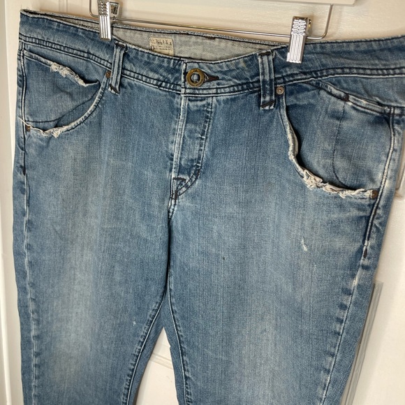 Volcom Stone Jeans - Picture 2 of 6